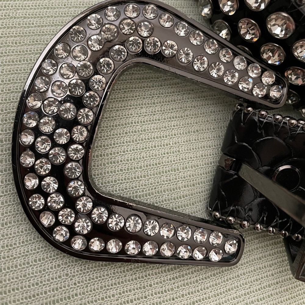 DNA belt